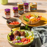 Guacamole dip – 190 g 