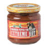 Tortilla dip - extreme hot - 190 gram
