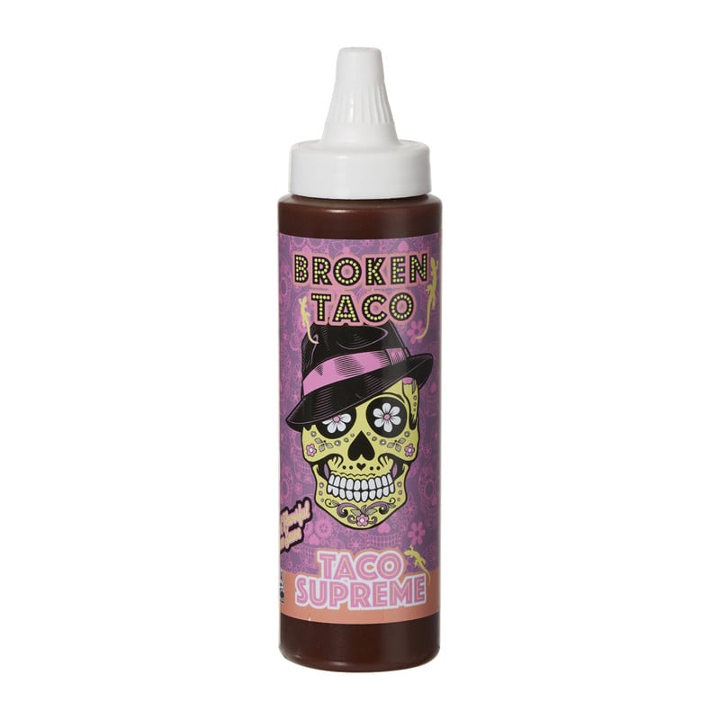 Taco supreme - 200 ml