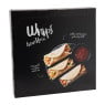 Tarwebloem wraps - 240 gram