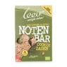 Leev bio cookie bar - noten en zaden - 140 g 