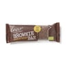 Leev bio cookie bar - brownie - 35 g