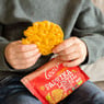 Leev bio cakes - linzen en paprika - 54 gram