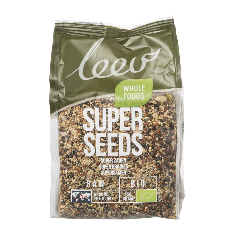 Leev zaden mix - 350 g