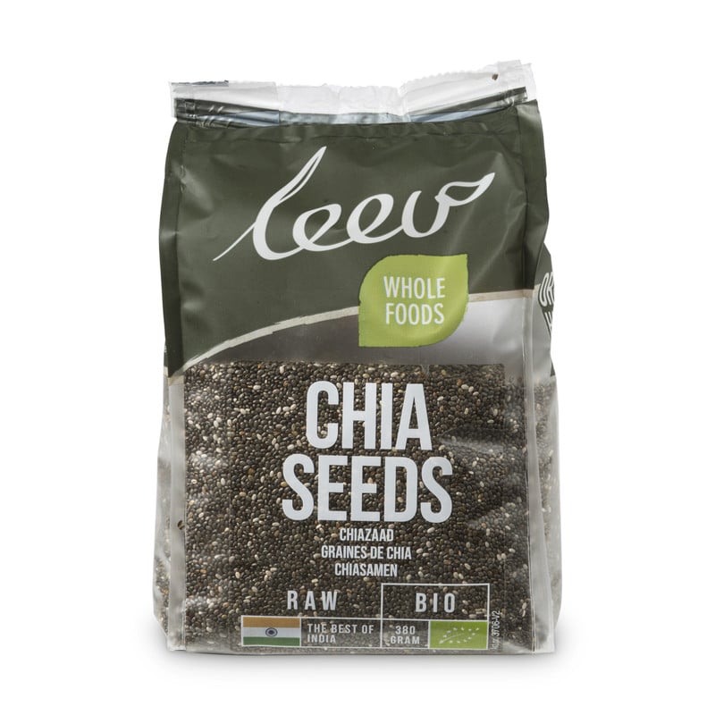 Leev Chiazaad - 380 gram