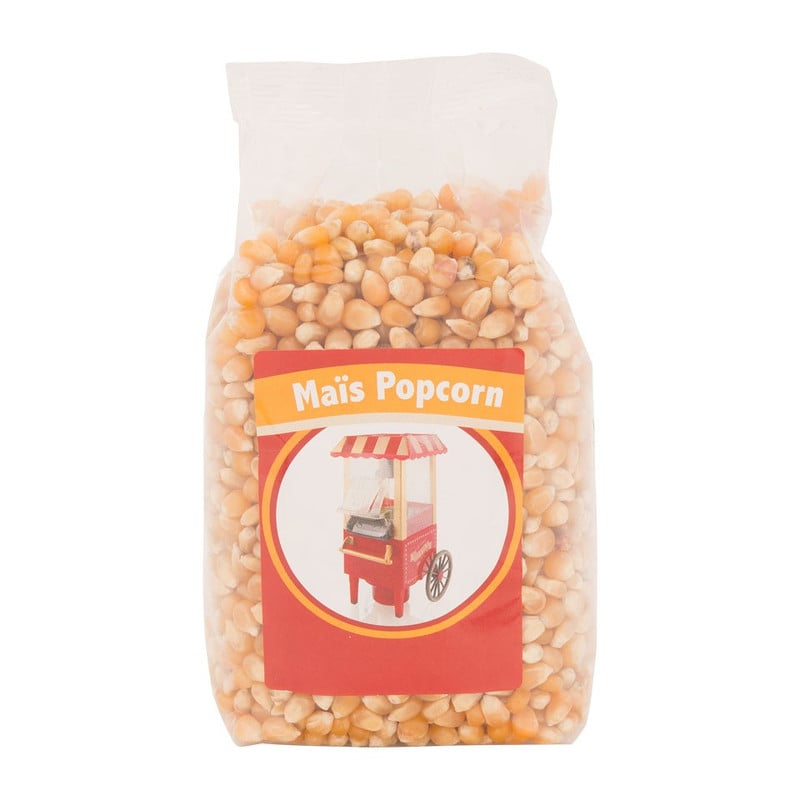 Popcorn mais - 500 gram