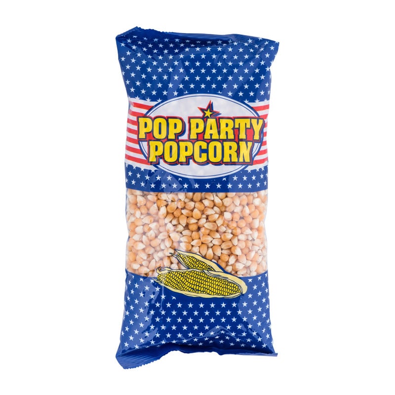 Popcorn mais - 500 g