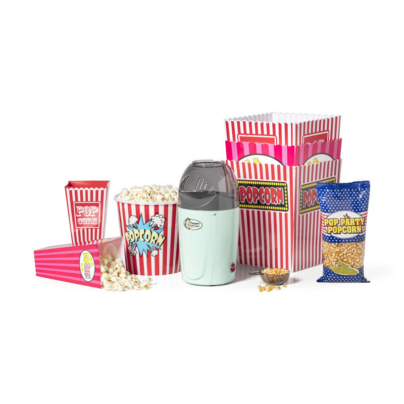 Popcorn mais - 500 g