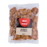Rijstcrackers met sesamzaad - 125 g