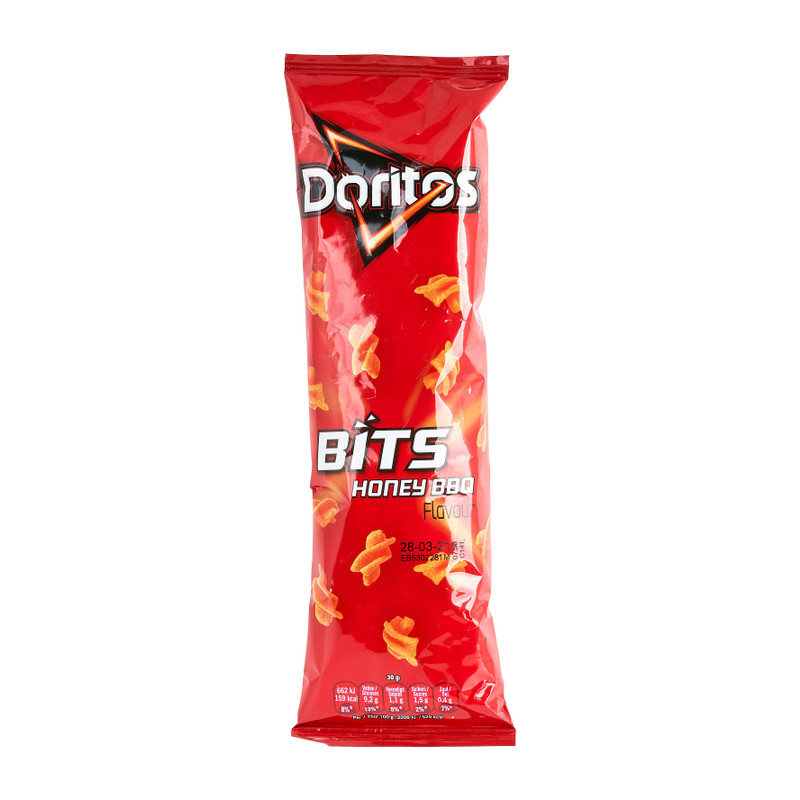 Doritos Bits - Honing BBQ - 95 gr