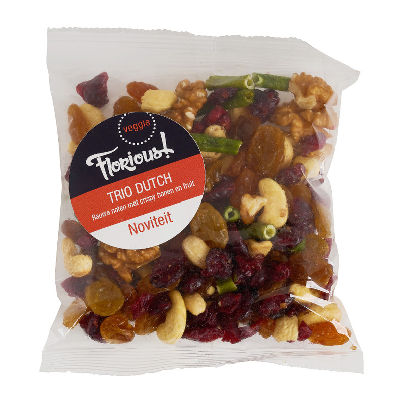 Trio Dutch - 150 g