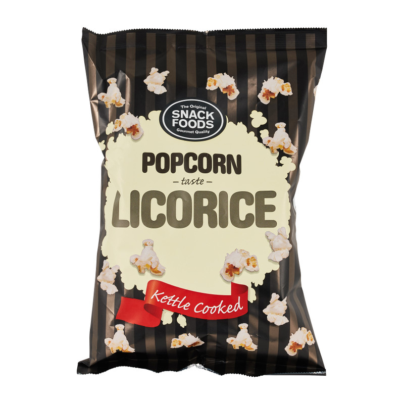 Popcorn - drop - 65 g 