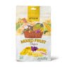 Gemixt fruit chips - 100 g