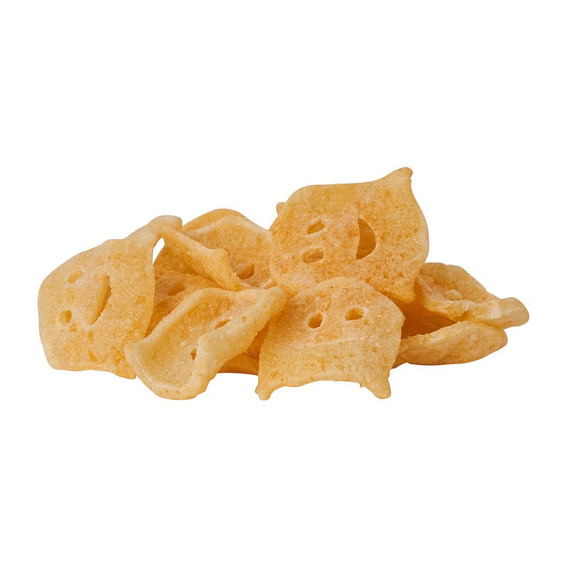 Chips monster - ketchup - 75 gr