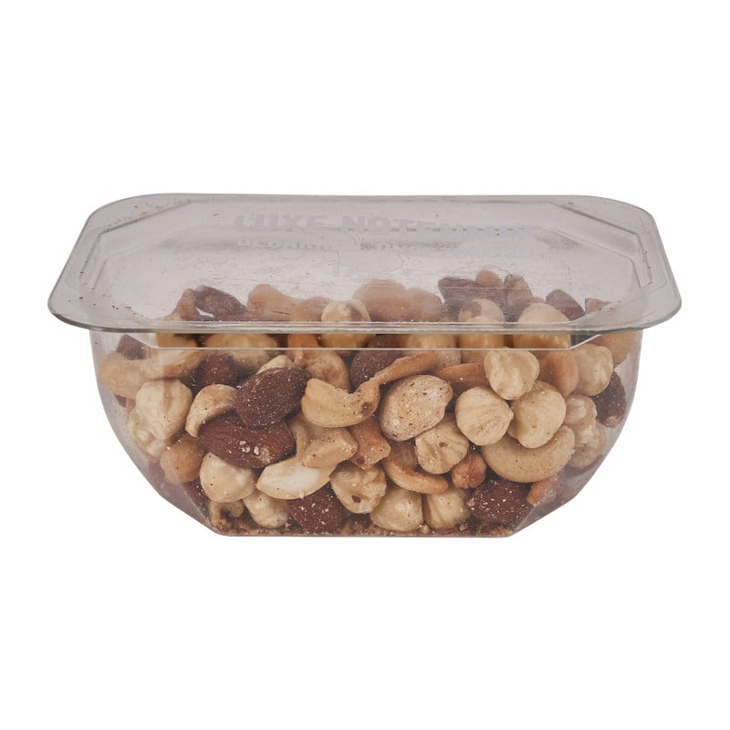 Luxe notenmix - gebakken - ongezouten - 175g