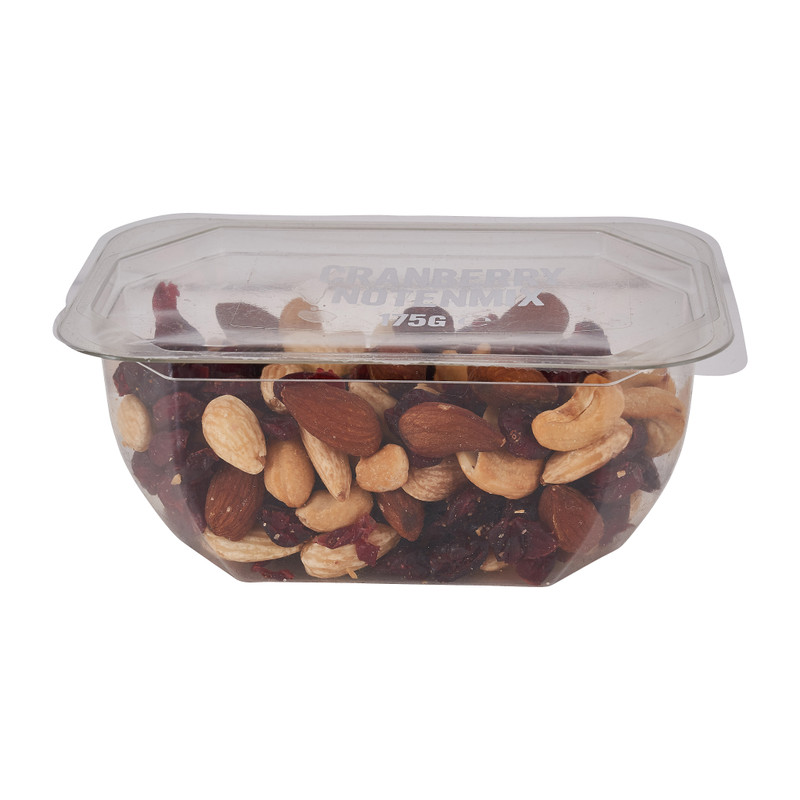 Cranberry notenmix - 175g