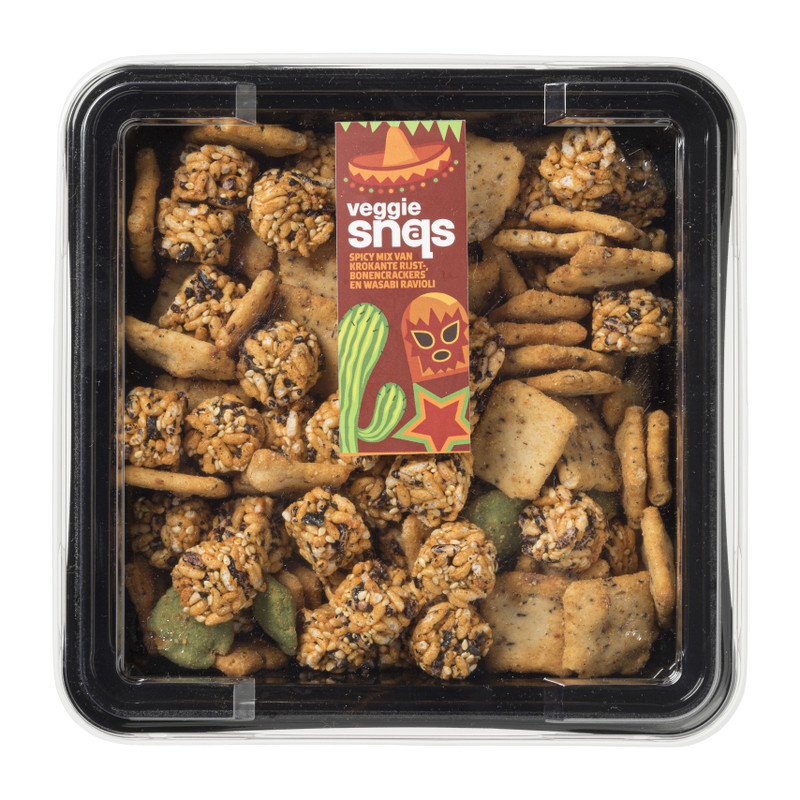 Partybox mix - 250 g