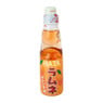 Ramune orange - 200 ml