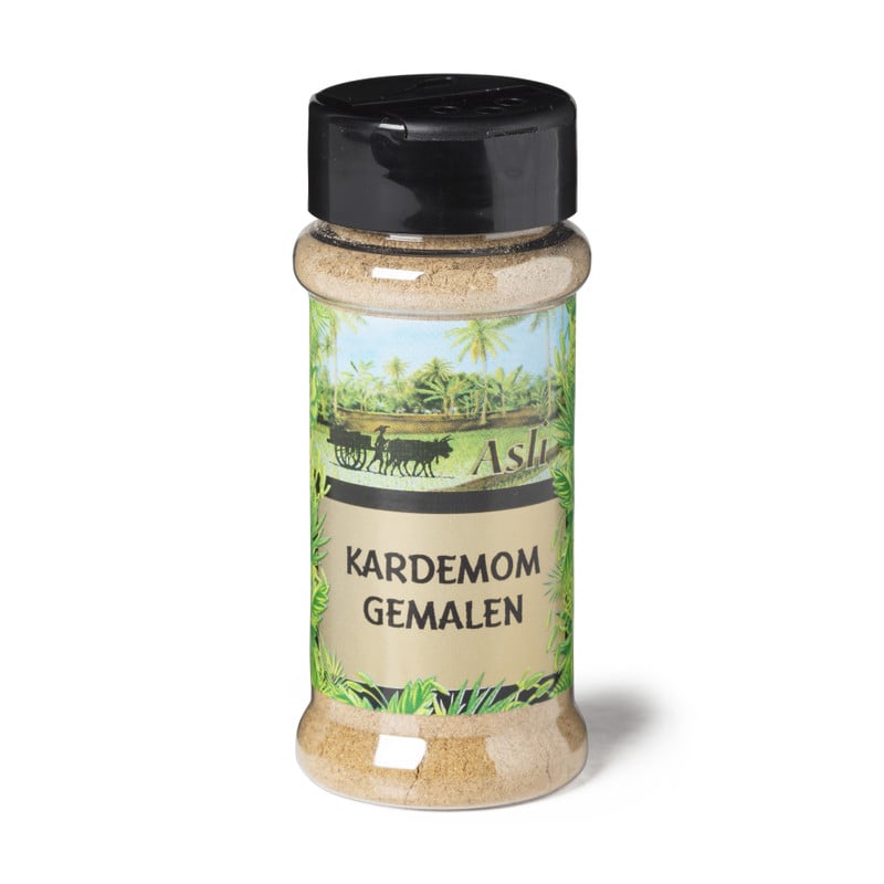 Kardemom gemalen - 45 g