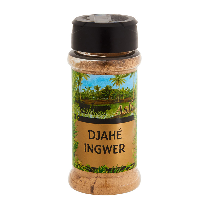Asli djahé ingramwer - 35 gram