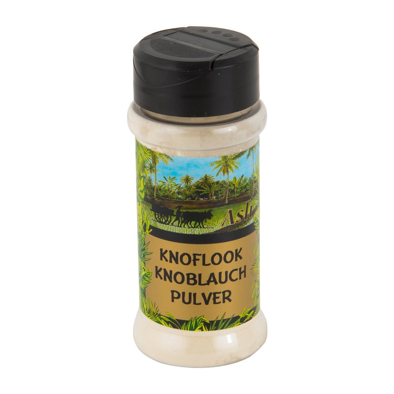 Asli knoflookpoeder - 55 g