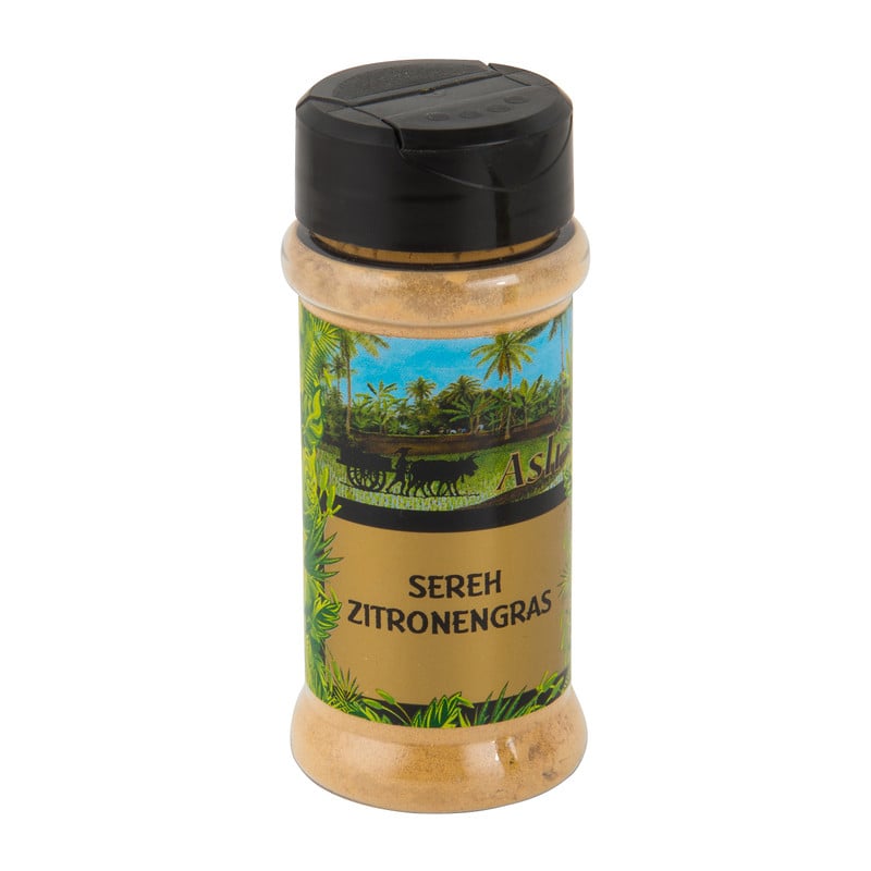 Asli sereh - 30 g