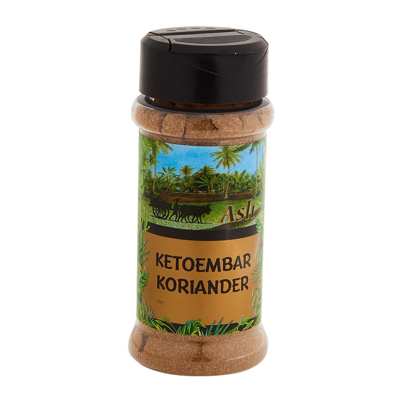 Asli ketoembar koriander - 40 g