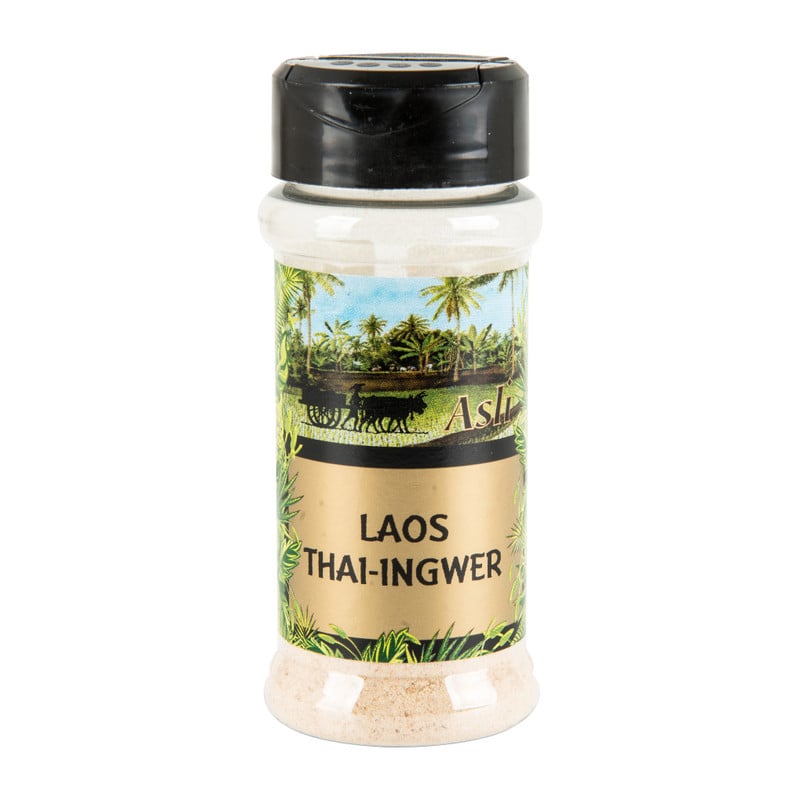 Asli gramemalen laos - 35 gram