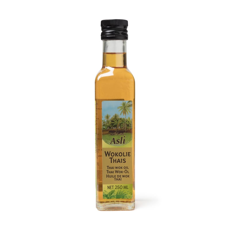 Asli wokolie Thais - 250 ml