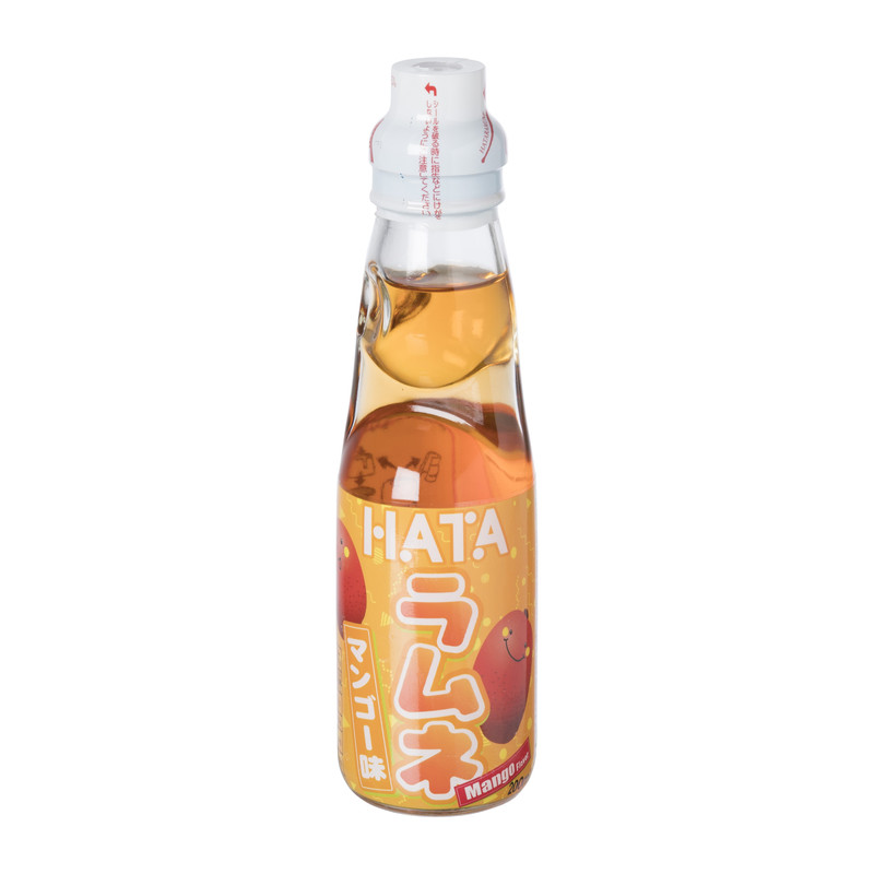 Ramune mango