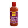 Go-Tan chilli saus - mango/ananas - 500 ml