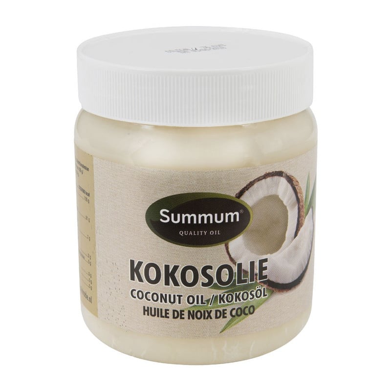 Kokosolie – 500 ml