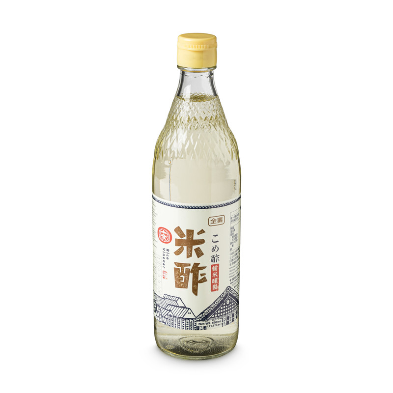 Rijstazijn - 600 ml