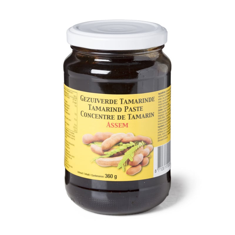 Tamarinde pasta - 360 g
