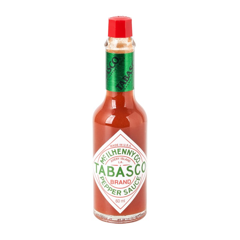 Tabasco - 60 ml 