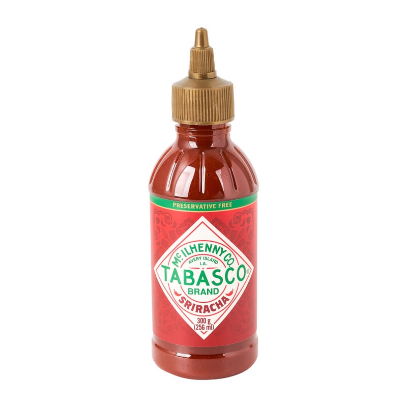 Tabasco – sriracha – 300 g 