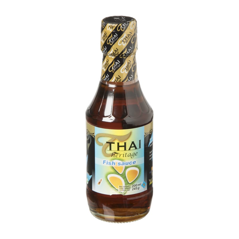 Thai heritage vissaus - 200 ml