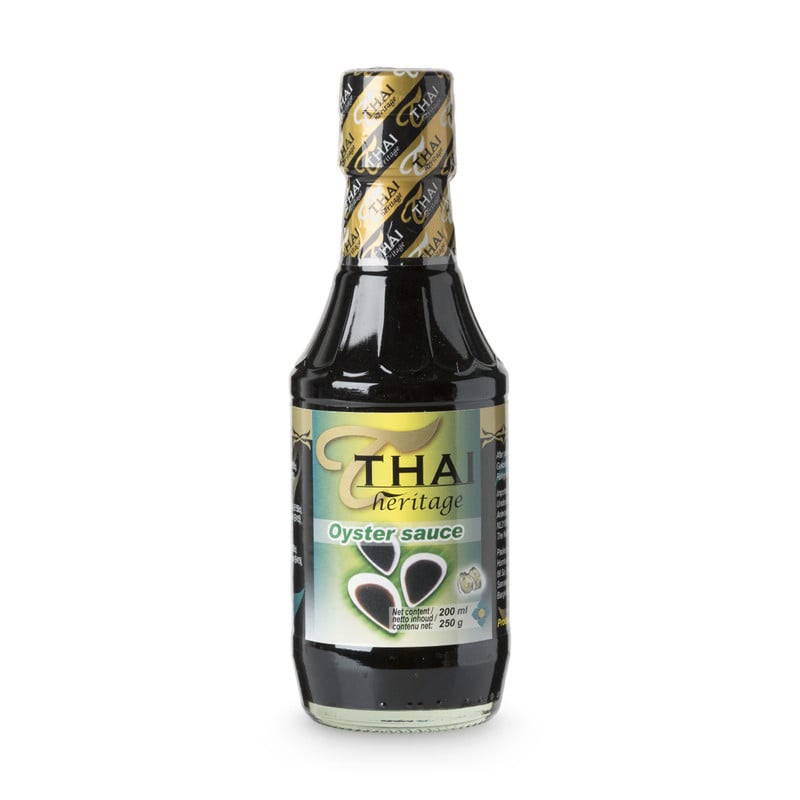 Thai heritage oestersaus - 200 ml