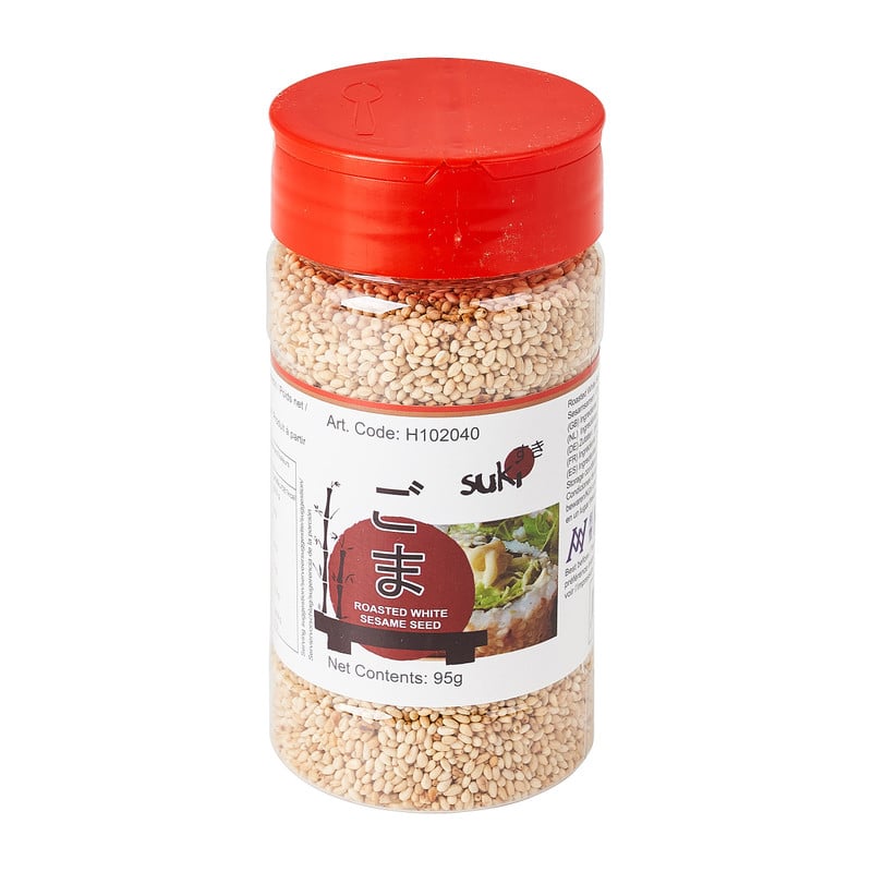 Sesamzaad wit - 95 g