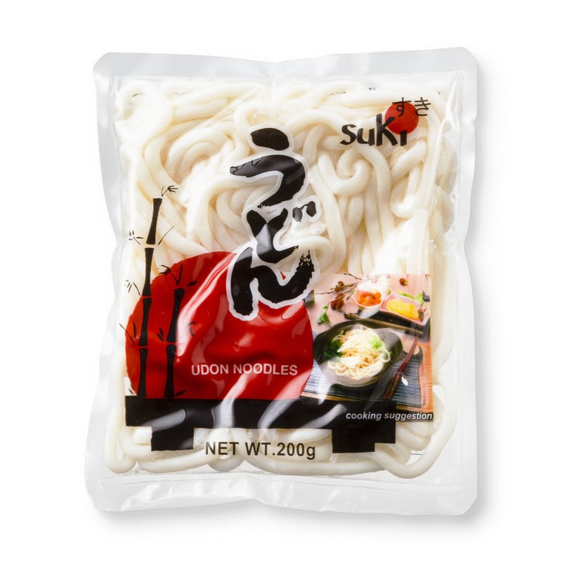 Udon Noodle - 200 g