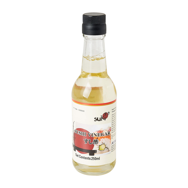 Azijn voor sushi - 250 ml 