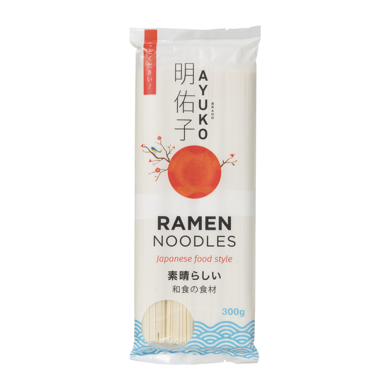 Ramen noodles - 300 gram