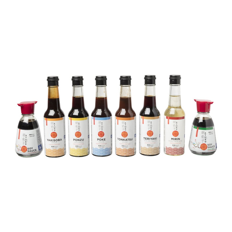 Mirin - rijstwijn - 150 ml