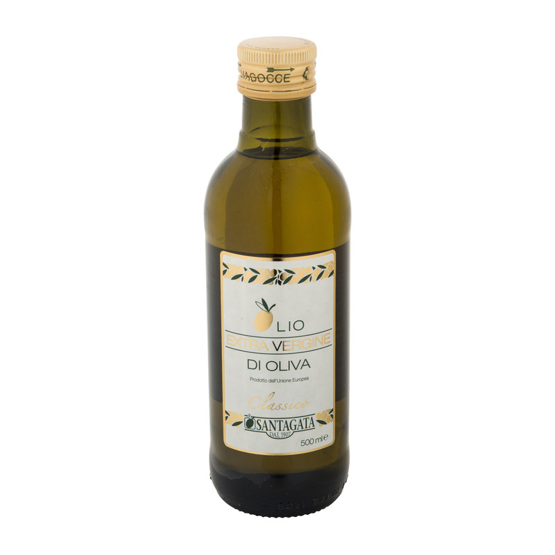 Olijfolie - 500 ml