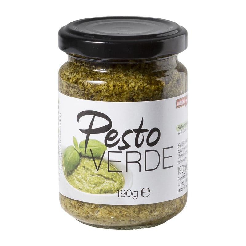 Pesto genovese - 190 gram