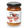 Rode pesto - 130 gram