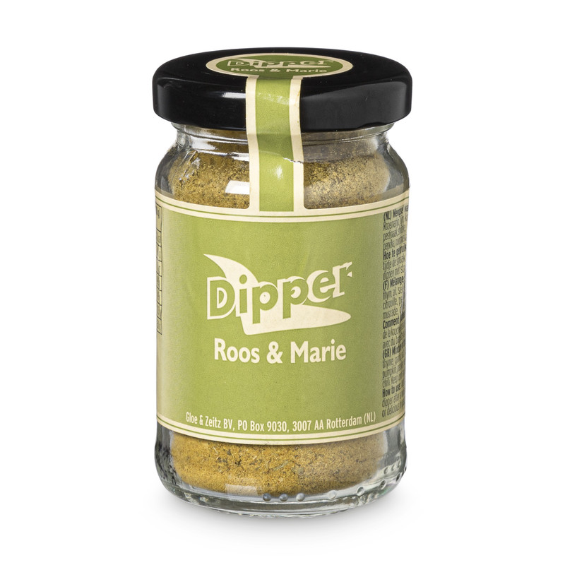 Dipper Roos&Marie