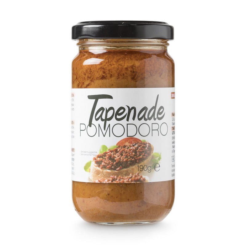 tapenade - 190g