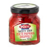 Zoete paprika druppels – 122 g 