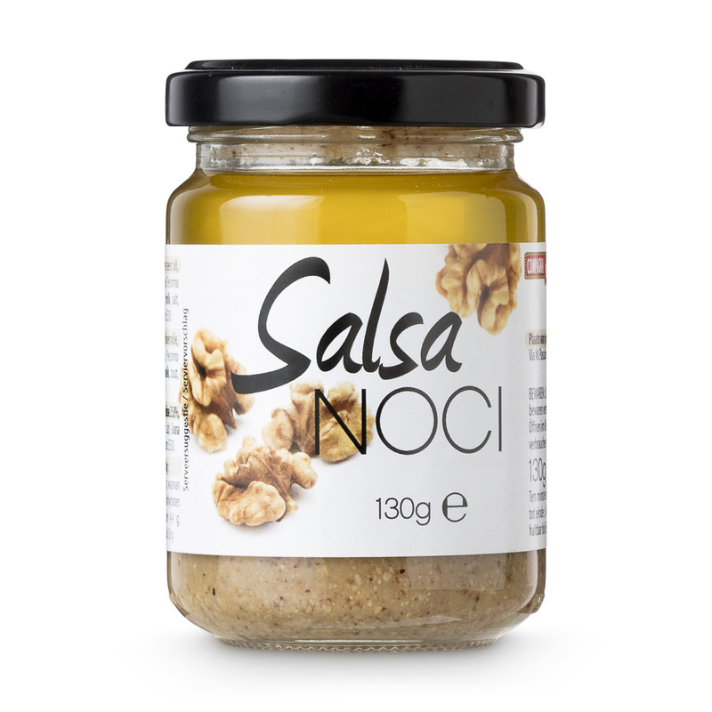 Notensaus - 130 g